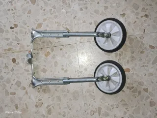 Ruedines para Bici