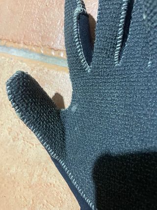 Guantes de buceo Beuchat Talla S