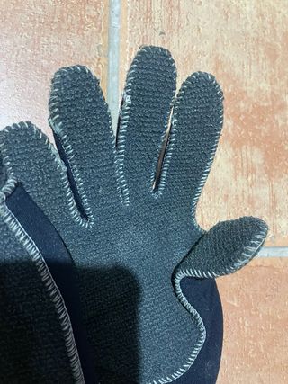 Guantes de buceo Beuchat Talla S