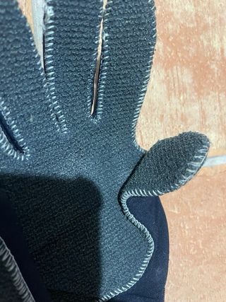 Guantes de buceo Beuchat Talla S