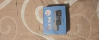 Consola Retro 620 Juegos NES Clásica