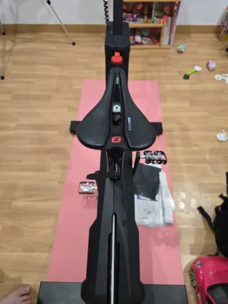 Bicicleta Zycle Smart 2.0