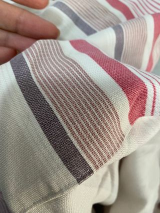 Falda mesa camilla con tapete,  138x78cm