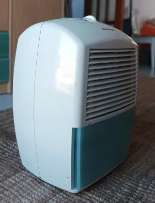 Deumidificatore Orbegozo 10L - Fino al 31/01 - 2p