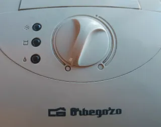 Deumidificatore Orbegozo 10L - Fino al 31/01 - 2p