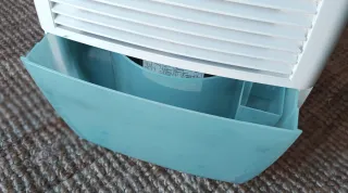 Deumidificatore Orbegozo 10L - Fino al 31/01 - 2p