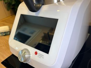 Robot Cocina Monsieur Cuisine Smart