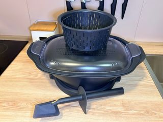 Robot Cocina Monsieur Cuisine Smart