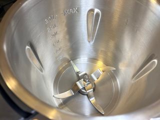 Robot Cocina Monsieur Cuisine Smart