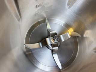 Robot Cocina Monsieur Cuisine Smart