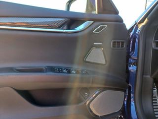 Maserati Ghibli 2015