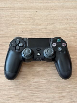 PS4 (PlayStation 4) Negra