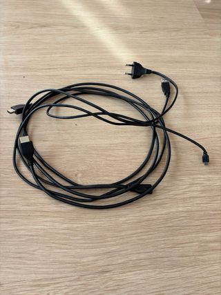 PS4 (PlayStation 4) Negra