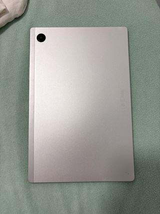 Samsung Galaxy Tab A8 Plata
