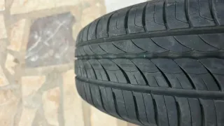 Llantas Mini Cooper/One: 175/65 R15