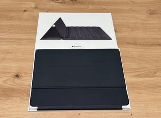 iPad Smart Keyboard gris