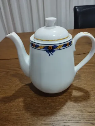 Chaleira Vista Alegre Sonata