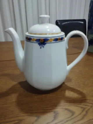 Chaleira Vista Alegre Sonata