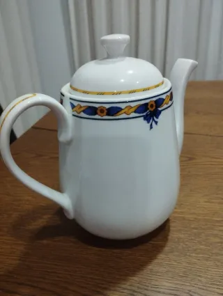 Chaleira Vista Alegre Sonata