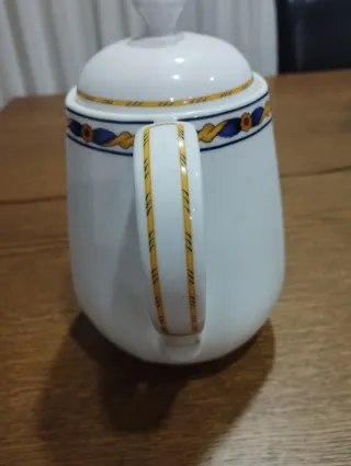 Chaleira Vista Alegre Sonata