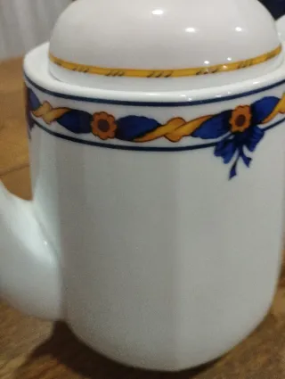 Chaleira Vista Alegre Sonata