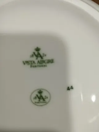 Chaleira Vista Alegre Sonata