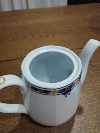 Chaleira Vista Alegre Sonata