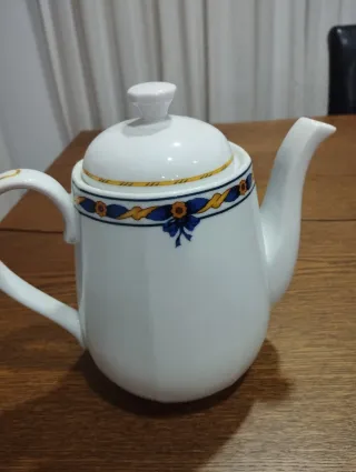 Chaleira Vista Alegre Sonata