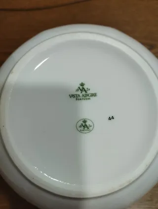 Chaleira Vista Alegre Sonata