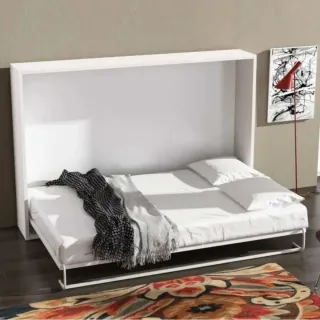 CAMA ABATIBLE HORIZONTAL NVN