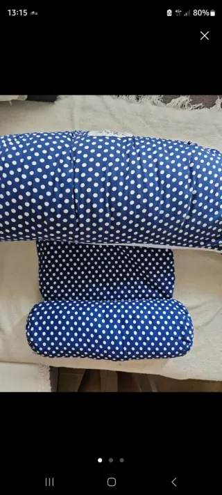 Cojín Lactancia y Embarazo Koala Babycare