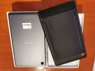 Samsung Galaxy Tab A7 Lite Gris