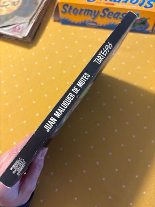 Tartessos. (La ciudad sin historia).