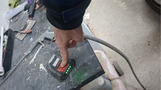 Avvitatore Hilti SIW 2-A12