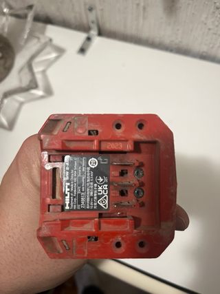 Avvitatore Hilti SIW 2-A12