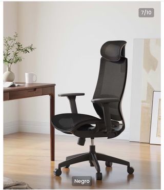 Silla de oficina FLEXISPOT - NUEVA SIN ESTRENAR