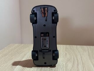 Scalextric Seat Cordoba WRC Olot Movil