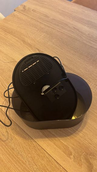 Fuente agua automática para gatos