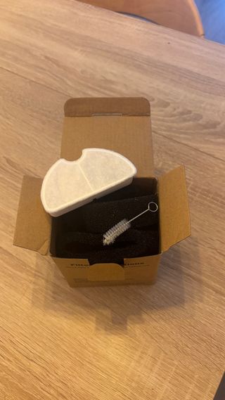 Fuente agua automática para gatos