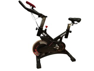 Bicicleta Spinning ISE SPEED Negra