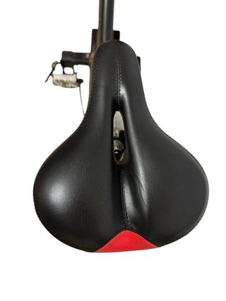 Bicicleta Spinning ISE SPEED Negra