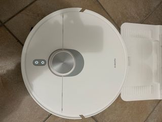 Xiaomi Robot Vacuum X20 Pro