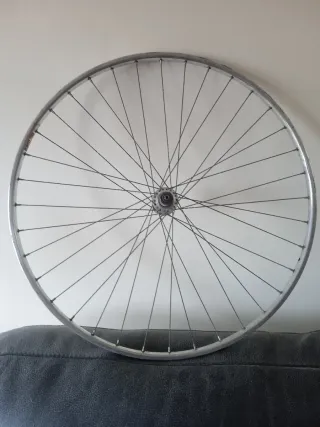 Llantas Mavic Tubulares