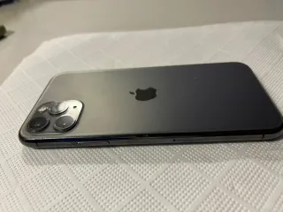 iPhone 11 Pro 256GB Space Gray