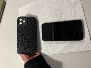 iPhone 11 Pro 256GB Space Gray