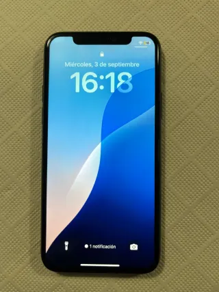 iPhone 11 Pro 256GB Space Gray