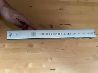 La Tierra (Spanish Edition)