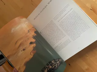 La Tierra (Spanish Edition)