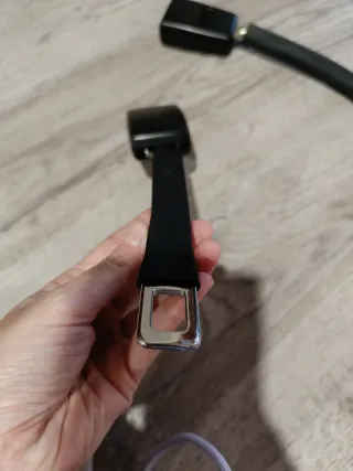 Extensor de cinturón de seguridad