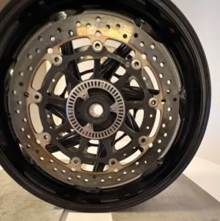 Llantas Carbono M S1000RR K67